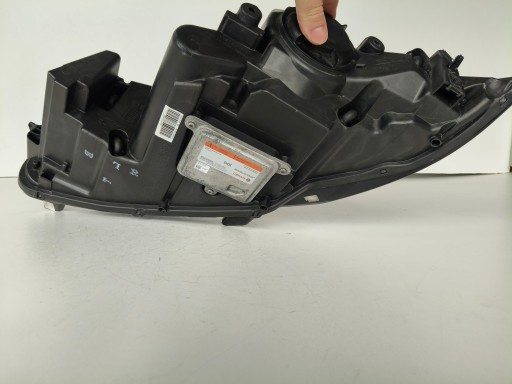 LAMPA FAR DESNA STRANA JAGUAR XF 11-15 REDIZAJN XENON LED NIJE ZAKRETNI