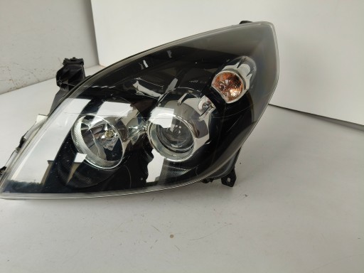 LAMPA FAR LIJEVA STRANA OPEL VECTRA C 05- REDIZAJN XENON