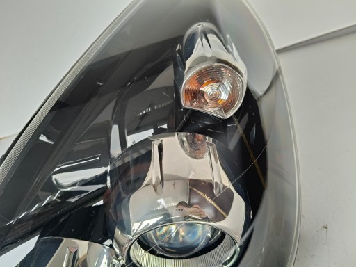 LAMPA FAR LIJEVA STRANA OPEL VECTRA C 05- REDIZAJN XENON