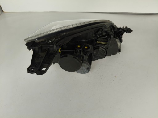 LAMPA FAR LIJEVA STRANA OPEL VECTRA C 05- REDIZAJN XENON