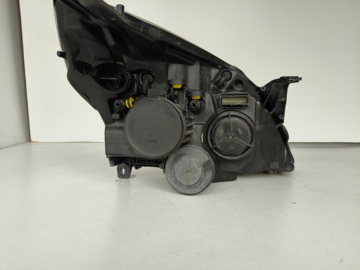 LAMPA FAR LIJEVA STRANA OPEL VECTRA C 05- REDIZAJN XENON