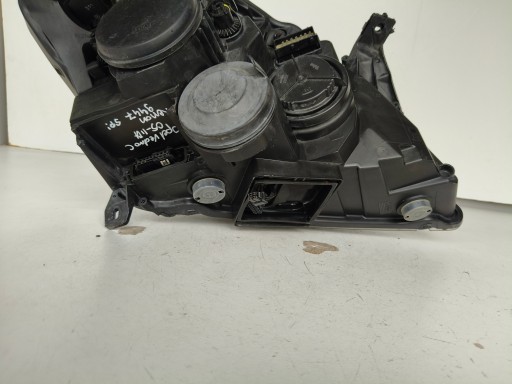 LAMPA FAR LIJEVA STRANA OPEL VECTRA C 05- REDIZAJN XENON