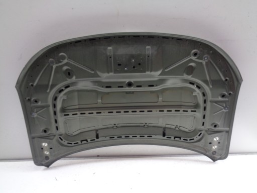 HAUBA POKLOPAC MOTORA JEEP COMPASS II 17- NR 39187 G!