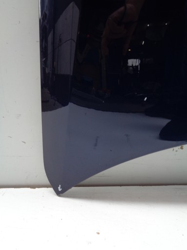 HAUBA POKLOPAC MOTORA SEAT EXEO 3R 3R0 08- NR 48285