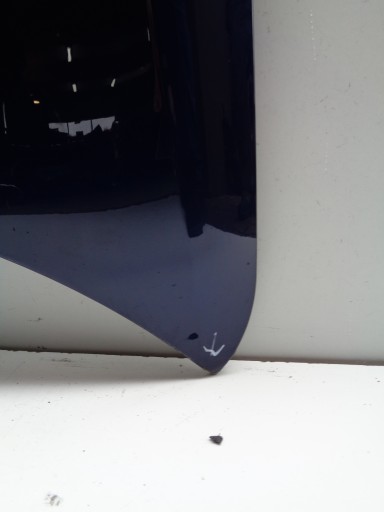 HAUBA POKLOPAC MOTORA SEAT EXEO 3R 3R0 08- NR 48285