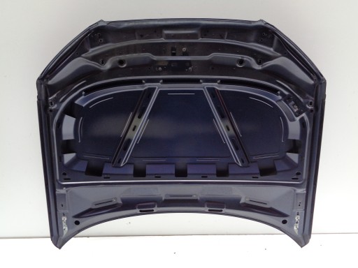 HAUBA POKLOPAC MOTORA SEAT EXEO 3R 3R0 08- NR 48285