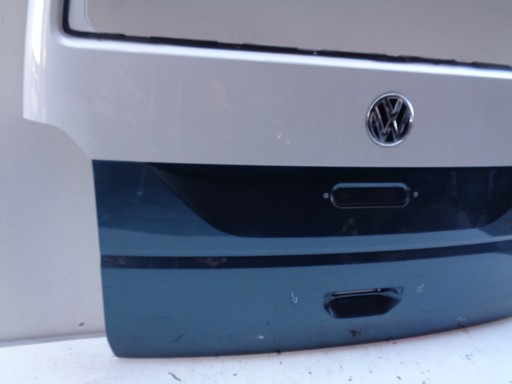 GEPEK ZADNJA VW T6 7E 7E0 15- MULTIVAN NR 45303