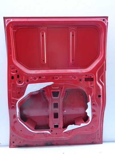 VRATA DESNA  ZADNJA BOČNA RENAULT TRAFIC OPEL VIVARO TALENTO 14- NR 45308