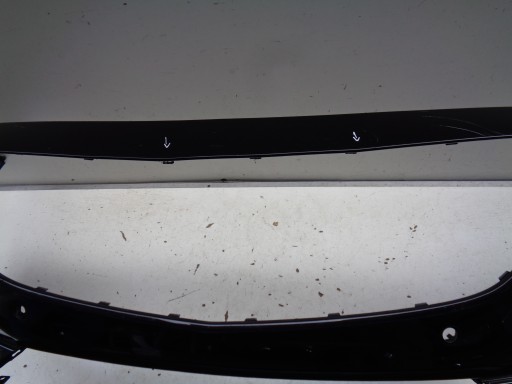 BRANIK PREDNJA STRANA OPEL INSIGNIA B 17- NR 46061 BRANIK PREDNJA STRANA OPEL INSIGNIA B 17- NR 46061