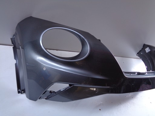 BRANIK PREDNJA STRANA NISSAN JUKE II 19- NR 50877