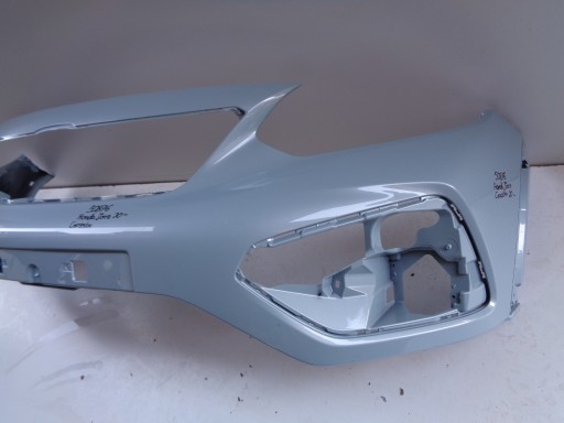 BRANIK PREDNJA STRANA HONDA JAZZ V 20- CROSSTAR NR 50876
