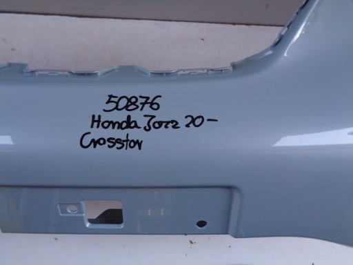 BRANIK PREDNJA STRANA HONDA JAZZ V 20- CROSSTAR NR 50876