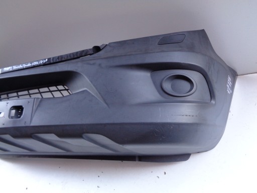 BRANIK PREDNJA STRANA MERCEDES SPRINTER W906 13- REDIZAJN NR 50892