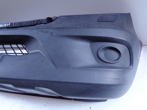 BRANIK PREDNJA STRANA MERCEDES SPRINTER W906 13- REDIZAJN NR 50892