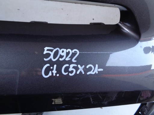BRANIK PREDNJA STRANA CITROEN C5X 21- NR 50922