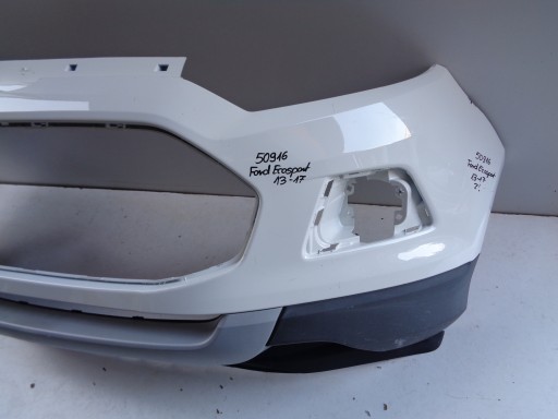 BRANIK PREDNJA STRANA FORD ECOSPORT 13-17 NR 50916