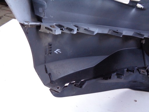 BRANIK PREDNJA STRANA FORD ECOSPORT 13-17 NR 50916