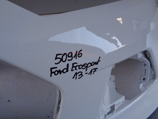 BRANIK PREDNJA STRANA FORD ECOSPORT 13-17 NR 50916