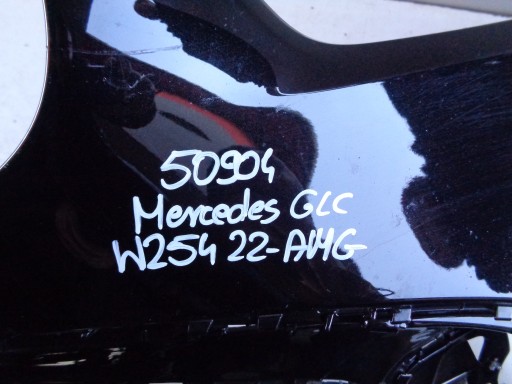 BRANIK PREDNJA STRANA MERCEDES GLC W254 22- AMG NR 50904