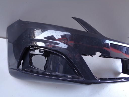 BRANIK PREDNJA STRANA SEAT ALHAMBRA 7N5 10- NR 50903 BEZ OTVORA