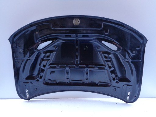 HAUBA POKLOPAC MOTORA JEEP GRAND CHEROKEE WK2 SRT NR 50948