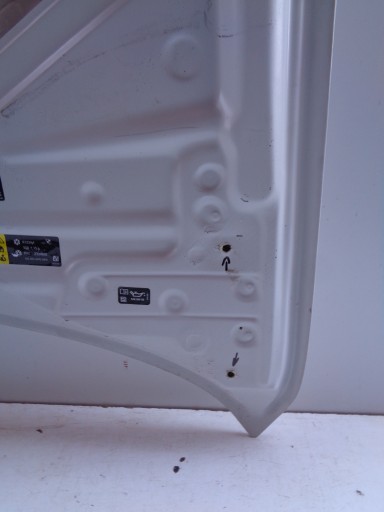 HAUBA POKLOPAC MOTORA BMW M2 CS F87 NR 50947 HAUBA POKLOPAC MOTORA BMW M2 CS F87 NR 50947