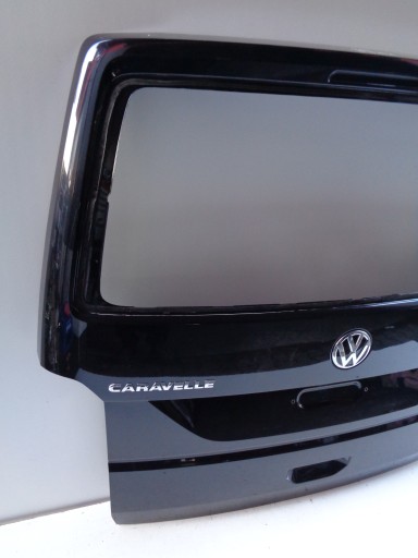 GEPEK ZADNJA VW T6 7E 7E0 15- MULTIVAN NR 50871 GEPEK ZADNJA VW T6 7E 7E0 15- MULTIVAN NR 50871