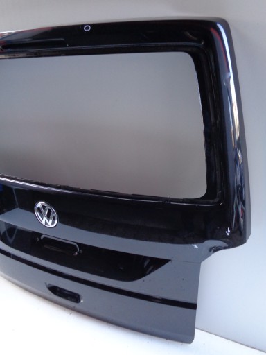 GEPEK ZADNJA VW T6 7E 7E0 15- MULTIVAN NR 50871 GEPEK ZADNJA VW T6 7E 7E0 15- MULTIVAN NR 50871