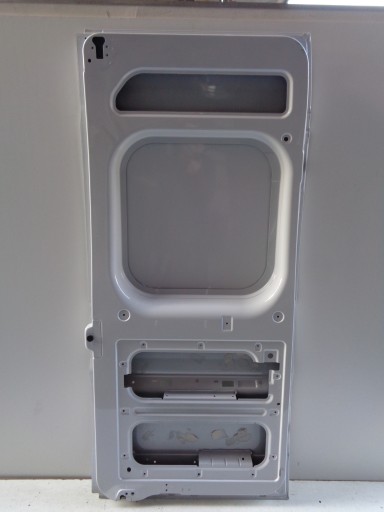 VRATA LIJEVA ZADNJA FIAT DUCATO BOXER JUMPER 06- NR 50873