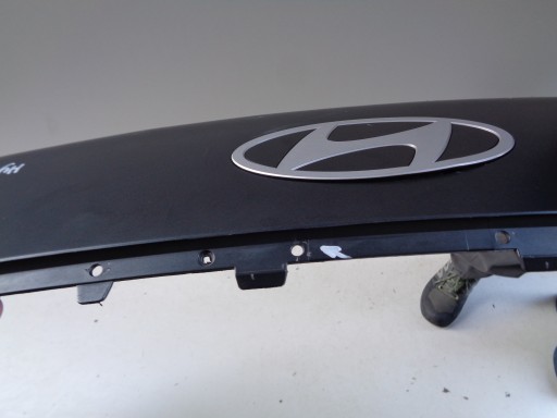 BRANIK PREDNJA STRANA HYUNDAI IONIQ 6 22- NR 50900