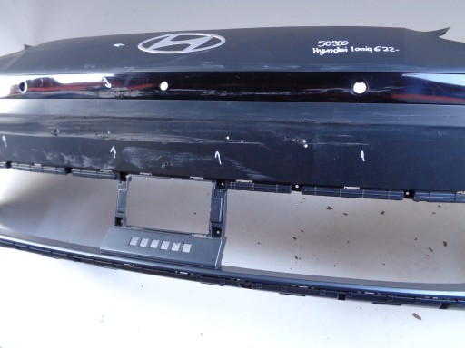 BRANIK PREDNJA STRANA HYUNDAI IONIQ 6 22- NR 50900