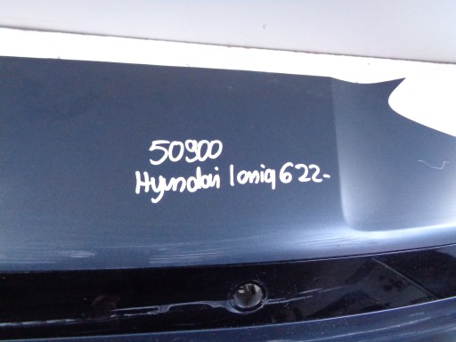 BRANIK PREDNJA STRANA HYUNDAI IONIQ 6 22- NR 50900