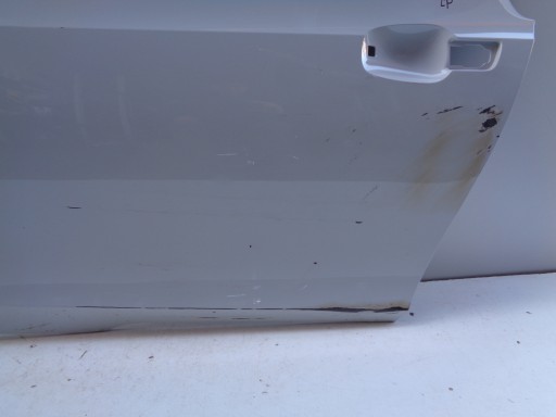 VRATA LIJEVA PREDNJA STRANA BMW I3 13- NR 50850