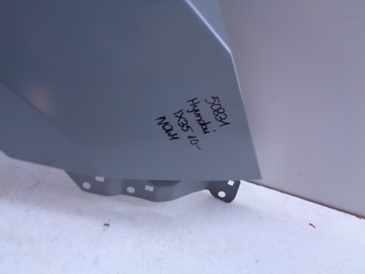 --NO-WY-- BLATOBRAN DESNA STRANA PREDNJA HYUNDAI IX35 10- NR 50831