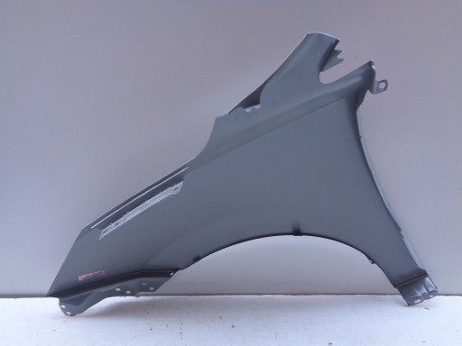 --NO-WY-- BLATOBRAN DESNA STRANA PREDNJA HYUNDAI IX35 10- NR 50831