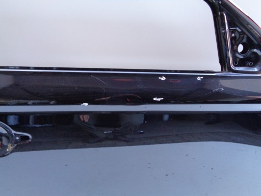 VRATA DESNA  PREDNJA STRANA MITSUBISHI OUTLANDER III 12- NR 50851