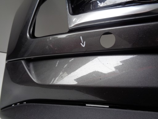 BRANIK PREDNJA STRANA FORD EDGE 18- REDIZAJN NR 51124