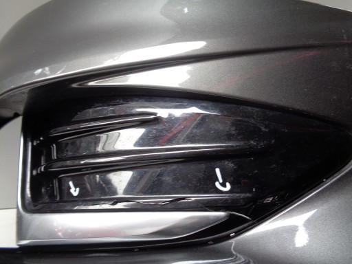 BRANIK PREDNJA STRANA FORD EDGE 18- REDIZAJN NR 51124