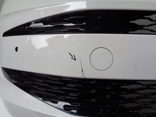 BRANIK PREDNJA STRANA VW T7 MULTIVAN 7T 7T0 21- NR 51120