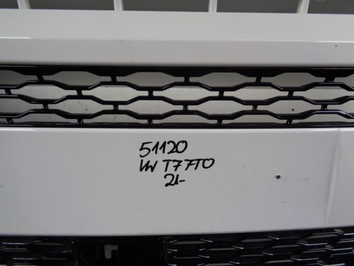 BRANIK PREDNJA STRANA VW T7 MULTIVAN 7T 7T0 21- NR 51120