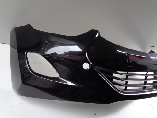 BRANIK PREDNJA STRANA HYUNDAI ELANTRA 10- NR 51112