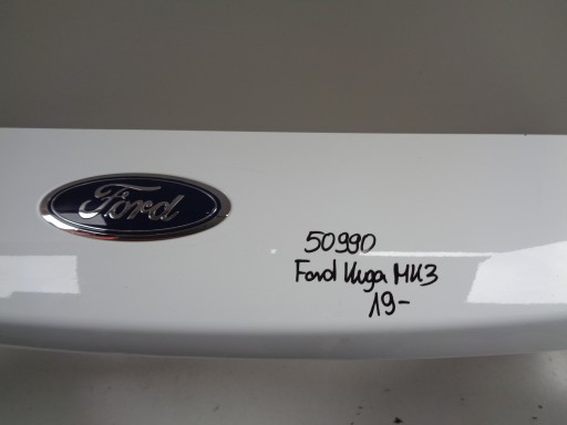 BRANIK PREDNJA STRANA FORD KUGA MK3 19- NR 50990