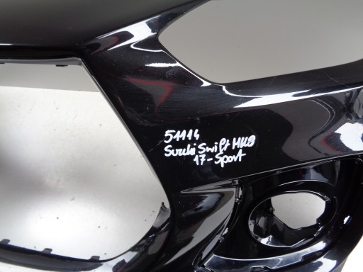 BRANIK PREDNJA STRANA SUZUKI SWIFT MK8 17- SPORT NR 51114 BRANIK PREDNJA STRANA SUZUKI SWIFT MK8 17- SPORT NR 51114