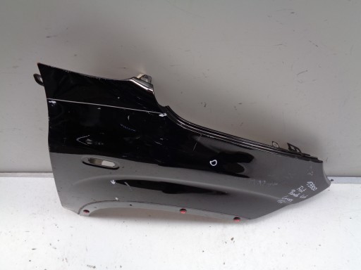 BLATOBRAN DESNA STRANA FIAT PANDA 12- 4X4 TREKKING NR 13300