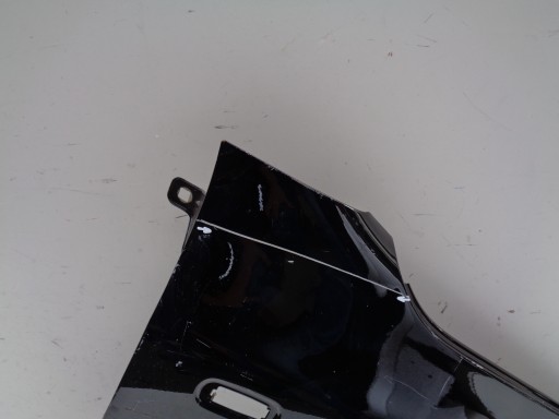 BLATOBRAN DESNA STRANA FIAT PANDA 12- 4X4 TREKKING NR 13300