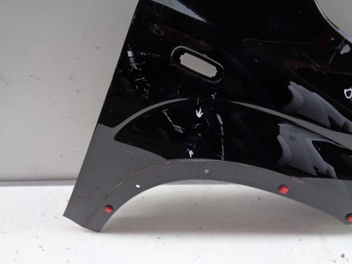 BLATOBRAN DESNA STRANA FIAT PANDA 12- 4X4 TREKKING NR 13300