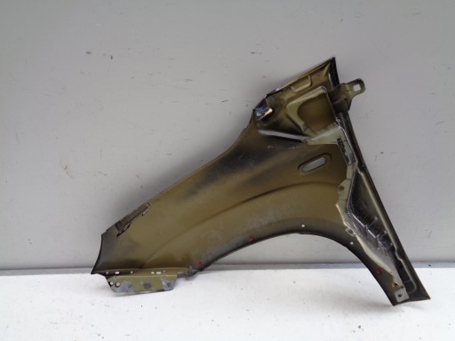 BLATOBRAN DESNA STRANA FIAT PANDA 12- 4X4 TREKKING NR 13300