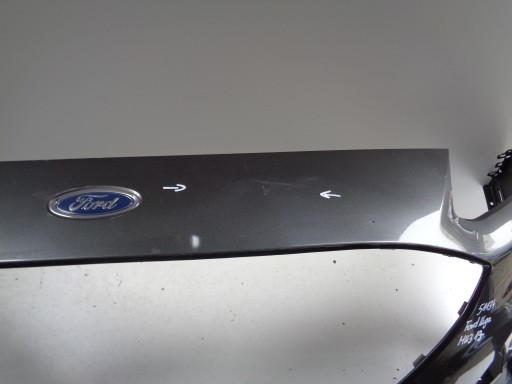 BRANIK PREDNJA STRANA FORD KUGA MK3 19- ST-LINE NR 51134 BRANIK PREDNJA STRANA FORD KUGA MK3 19- ST-LINE NR 51134