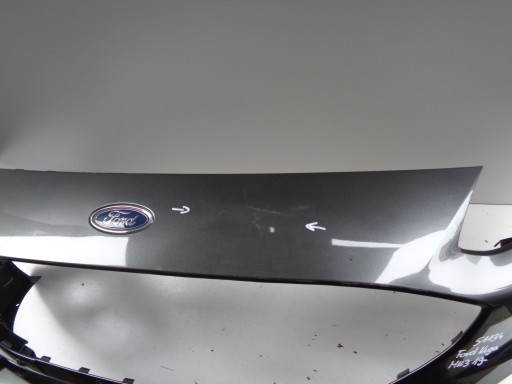 BRANIK PREDNJA STRANA FORD KUGA MK3 19- ST-LINE NR 51134 BRANIK PREDNJA STRANA FORD KUGA MK3 19- ST-LINE NR 51134