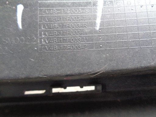 BRANIK PREDNJA STRANA FORD KUGA MK3 19- ST-LINE NR 51134 BRANIK PREDNJA STRANA FORD KUGA MK3 19- ST-LINE NR 51134